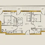 Fraeulein Nannerl - Boutique Mit Saunahaus Apartman *