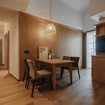 Fraeulein Nannerl - Boutique Mit Saunahaus Apartamento *