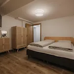 Apartamento Fraeulein Nannerl - Boutique Mit Saunahaus Gerlos