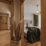 Apartamento Fraeulein Nannerl - Boutique Mit Saunahaus