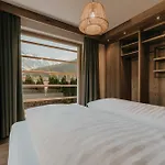 Fraeulein Nannerl - Boutique Mit Saunahaus Apartman Gerlos