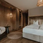 Apartamento Fraeulein Nannerl - Boutique Mit Saunahaus