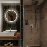 Fraeulein Nannerl - Boutique Mit Saunahaus Apartman *