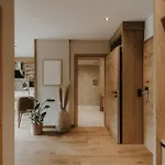 Apartamento Fraeulein Nannerl - Boutique Mit Saunahaus