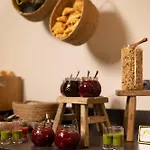 Apartman Fraeulein Nannerl - Boutique Mit Saunahaus *