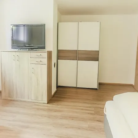 Apartmán Fraeulein Nannerl - Boutique Mit Saunahaus Gerlos