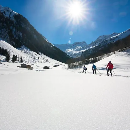 Haus Tyrol Apartment *