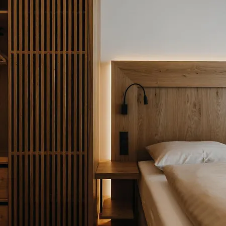 Apartment Haus Tyrol