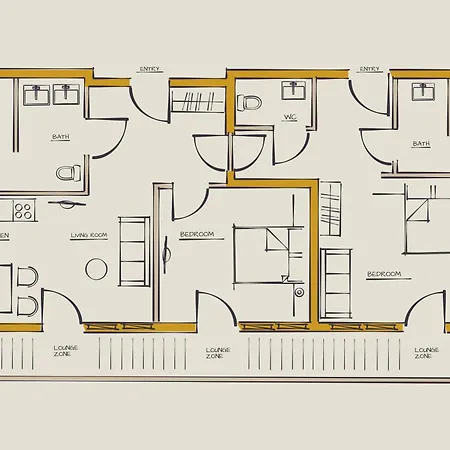 Fraeulein Nannerl - Boutique Mit Saunahaus Gerlos