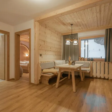 Haus Tyrol Apartment