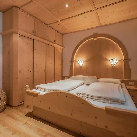 Apartment Haus Tyrol Gerlos
