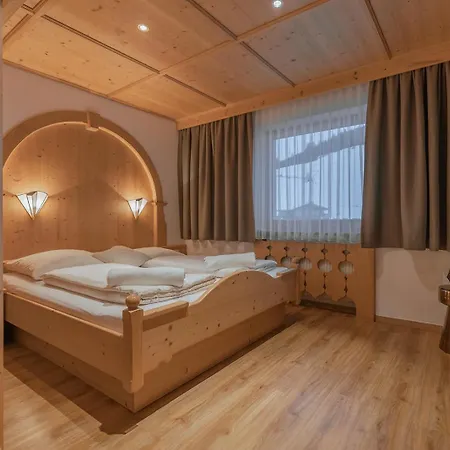 Haus Tyrol Apartment