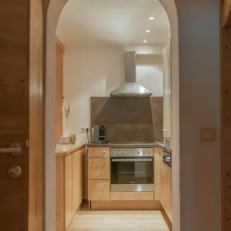 Haus Tyrol Apartment Gerlos