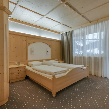 Haus Tyrol Gerlos