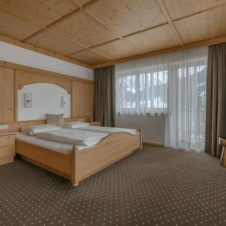 Haus Tyrol Apartment Gerlos