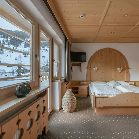 Apartment Haus Tyrol