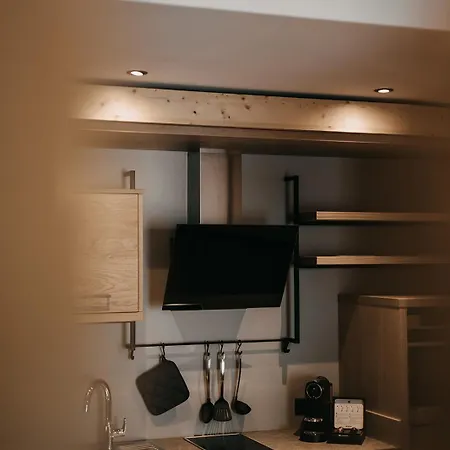 Haus Tyrol Apartment