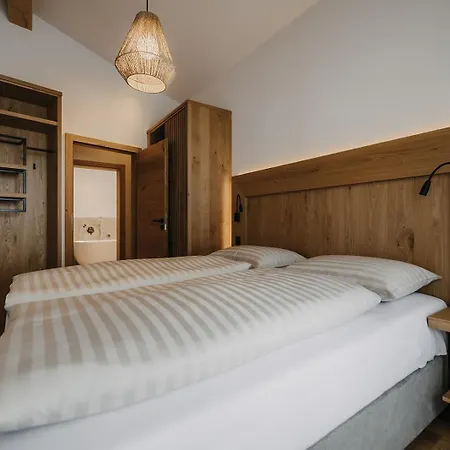 Apartment Haus Tyrol *