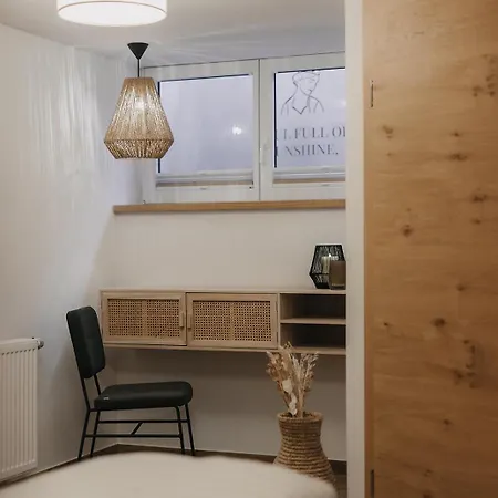 Apartment Haus Tyrol Gerlos