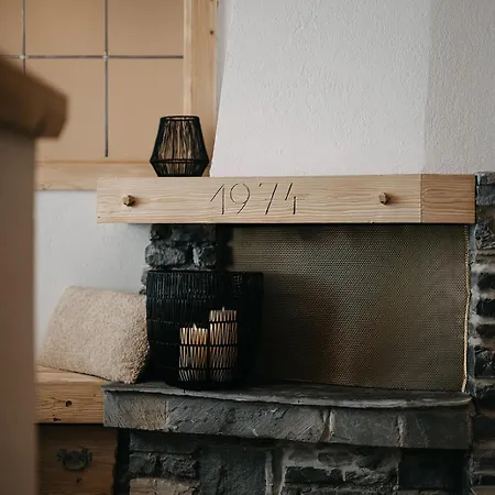 Fräulein Nannerl - Boutique Mit Saunahaus Apartment