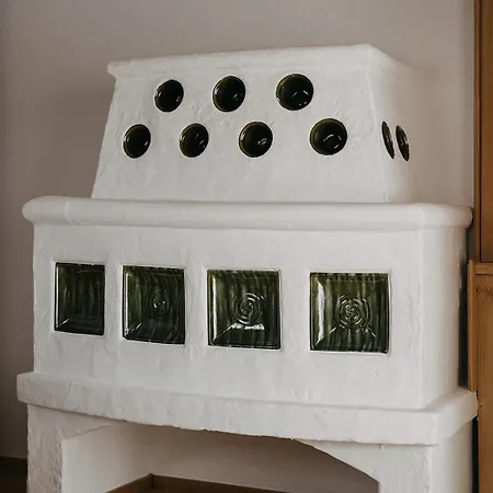 Apartment Haus Tyrol *