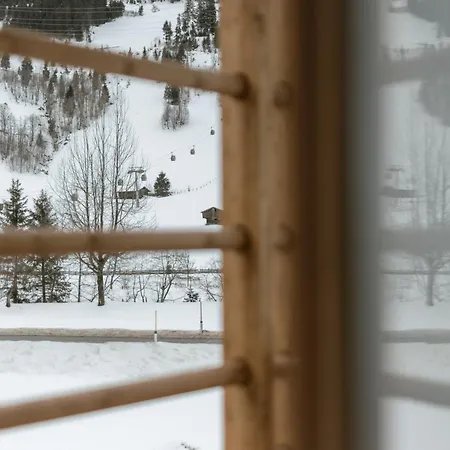 Apartment Haus Tyrol Gerlos