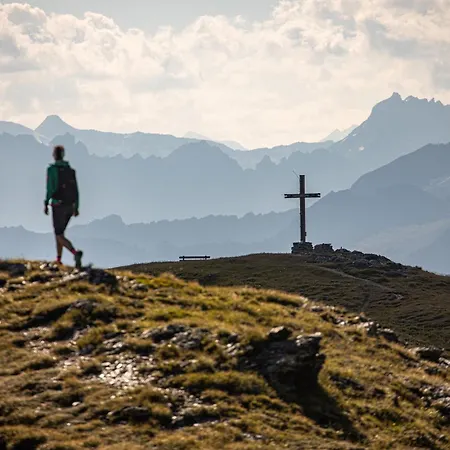 Fräulein Nannerl - Boutique Mit Saunahaus