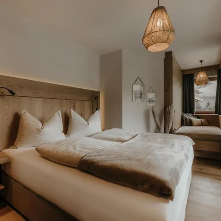 Haus Tyrol Gerlos