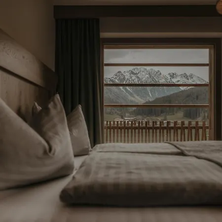 Haus Tyrol Apartment