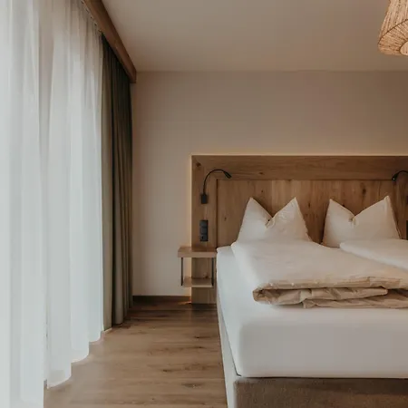 Fräulein Nannerl - Boutique Mit Saunahaus Apartment Gerlos