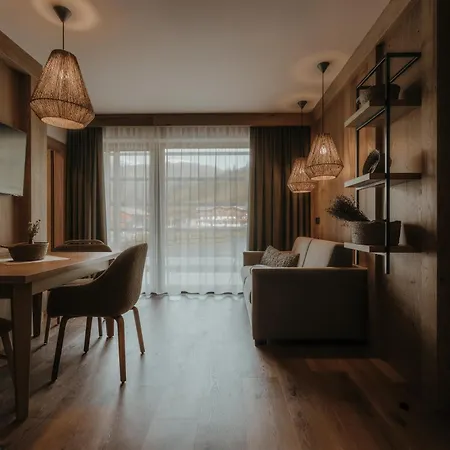 Apartment Haus Tyrol