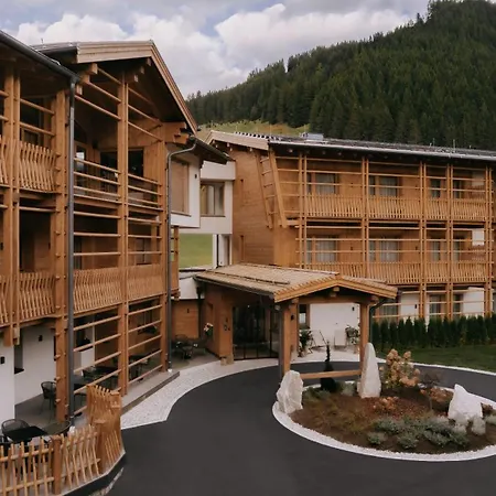 Fraeulein Nannerl - Boutique Mit Saunahaus Διαμέρισμα