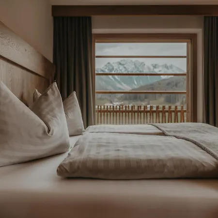 Fraeulein Nannerl - Boutique Mit Saunahaus Gerlos