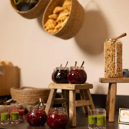 Apartmán Fraeulein Nannerl - Boutique Mit Saunahaus *