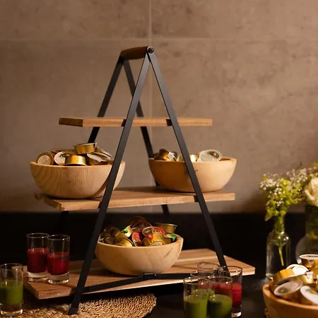 Lägenhet Fraeulein Nannerl - Boutique Mit Saunahaus