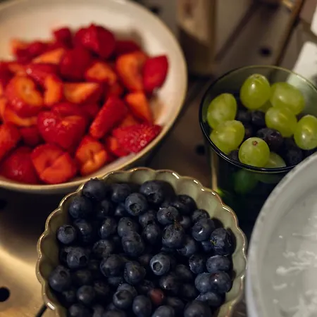 Fräulein Nannerl - Boutique Mit Saunahaus