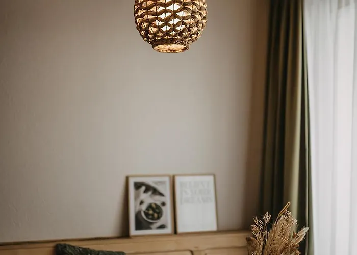 Fraeulein Nannerl - Boutique Mit Saunahaus Apartment Gerlos