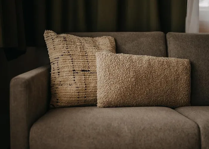 Fraeulein Nannerl - Boutique Mit Saunahaus Apartment