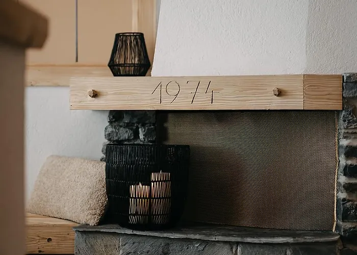 Fraeulein Nannerl - Boutique Mit Saunahaus Apartment