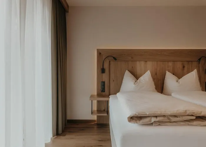 Fraeulein Nannerl - Boutique Mit Saunahaus Apartment Gerlos