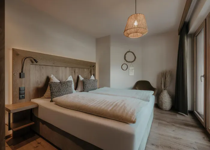 Fraeulein Nannerl - Boutique Mit Saunahaus *