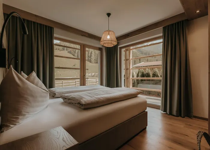 Fraeulein Nannerl - Boutique Mit Saunahaus *