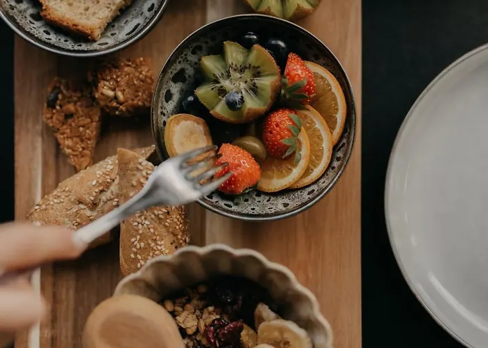 Fraeulein Nannerl - Boutique Mit Saunahaus Apartment Gerlos