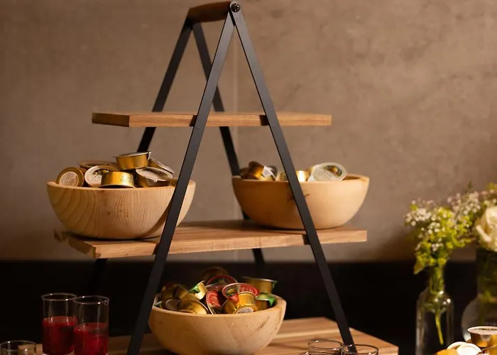 Lejlighed Fraeulein Nannerl - Boutique Mit Saunahaus