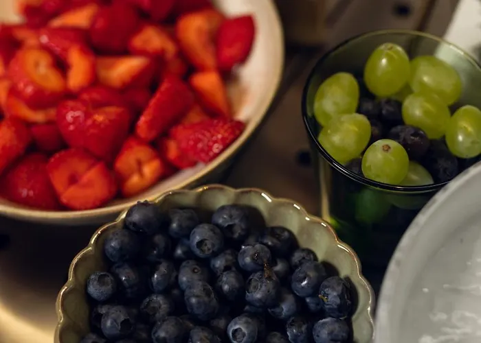 Fraeulein Nannerl - Boutique Mit Saunahaus