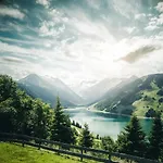 Appartement Fraeulein Nannerl - Boutique Mit Saunahaus Gerlos