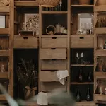 Fraeulein Nannerl - Boutique Mit Saunahaus Appartement Gerlos