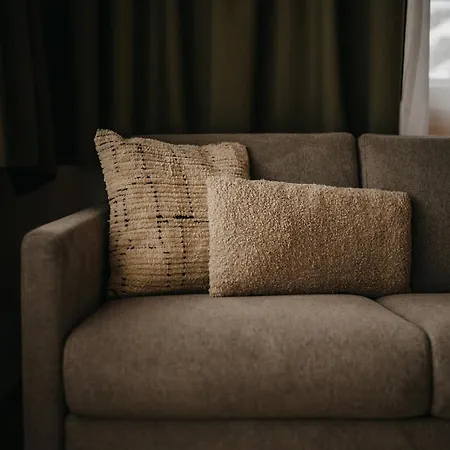 Fraeulein Nannerl - Boutique Mit Saunahaus Apartmán