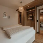Διαμέρισμα Fraeulein Nannerl - Boutique Mit Saunahaus *