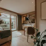 Fraeulein Nannerl - Boutique Mit Saunahaus * Gerlos